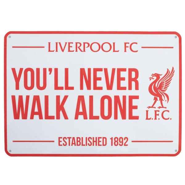 TM-05848-Liverpool-FC-Large-YNWA-Sign Official Liverpool FC Large YNWA Sign