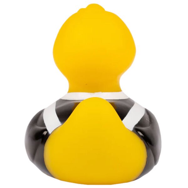 Official Newcastle United FC FC Bath Time Duck