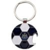 Official Newcastle United FC Football Bottle Opener Keyring