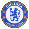 TM-05852-Chelsea-FC-12-Inch-LED-Wall-Light Official Chelsea FC 12 Inch LED Wall Light