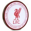 Official Liverpool FC 12 Inch LED Wall Light