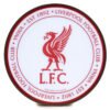 Official Liverpool FC 12 Inch LED Wall Light