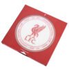 Official Liverpool FC 12 Inch LED Wall Light