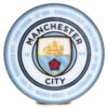 TM-05854-Manchester-City-FC-12-Inch-LED-Wall-Light-2 Official Manchester City FC 12 Inch LED Wall Light