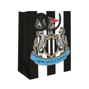 Official Newcastle United FC Small Gift Bag