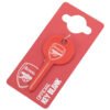 TM-05860-Arsenal-FC-Crest-Door-Key-2 Official Arsenal FC Crest Door Key