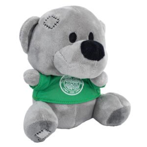 TM-05861-Celtic-FC-Timmy-Bear Official Celtic FC Timmy Bear