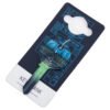 TM-05864-Tottenham-Hotspur-FC-Stadium-Door-Key-2 Official Tottenham Hotspur FC Stadium Door Key