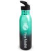 Official Real Madrid CF UV Metallic Drinks Bottle