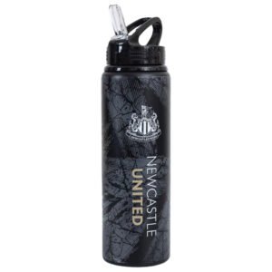 TM-05871-Newcastle-United-FC-HD-Printed-Aluminium-Drinks-Bottle Official Newcastle United FC HD Printed Aluminium Drinks Bottle