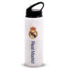Official Real Madrid CF HD Printed Aluminium Drinks Bottle