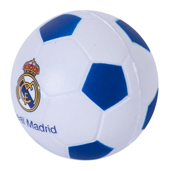 TM-05873-Real-Madrid-FC-Stress-Ball-1 Official Real Madrid CF Stress Ball