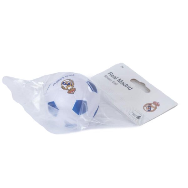 TM-05873-Real-Madrid-FC-Stress-Ball-3 Official Real Madrid CF Stress Ball