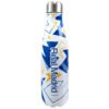 Official Real Madrid CF Fragment Thermal Flask