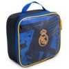 Official Real Madrid CF Fragment Lunch Bag