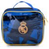 Official Real Madrid CF Fragment Lunch Bag
