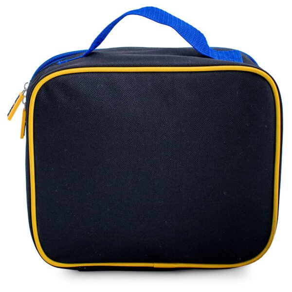 Official Real Madrid CF Fragment Lunch Bag