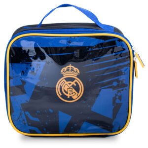 Official Real Madrid CF Fragment Lunch Bag