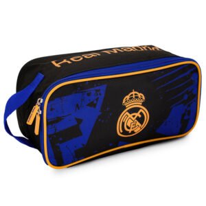 Official Real Madrid CF Fragment Boot Bag