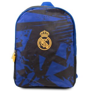 Official Real Madrid CF Fragment Backpack