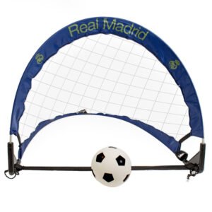 Official Real Madrid CF Skill Goal Set