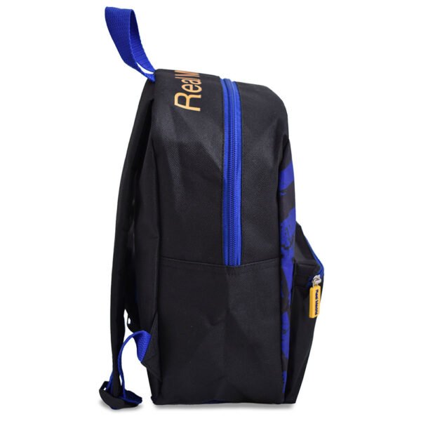 Official Real Madrid CF Fragment Junior Backpack