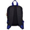 Official Real Madrid CF Fragment Junior Backpack