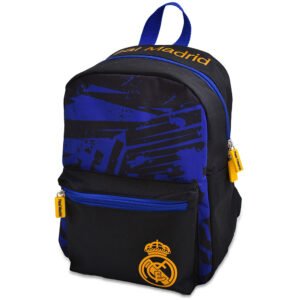 Official Real Madrid CF Fragment Junior Backpack