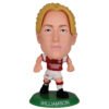 TM-05888-Arsenal-WFC-SoccerStarz-Williamson Official SoccerStarz Arsenal WFC SoccerStarz Williamson