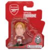 TM-05888-Arsenal-WFC-SoccerStarz-Williamson-2 Official SoccerStarz Arsenal WFC SoccerStarz Williamson