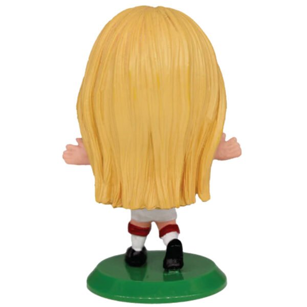 TM-05889-Arsenal-WFC-SoccerStarz-Russo-1 Official SoccerStarz Arsenal WFC SoccerStarz Russo