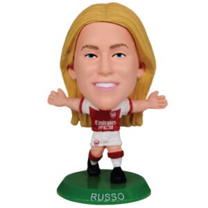 Official SoccerStarz Arsenal WFC SoccerStarz Russo