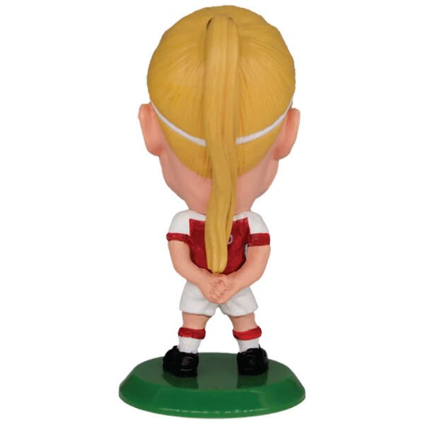 TM-05890-Arsenal-WFC-SoccerStarz-Mead-1 Official SoccerStarz Arsenal WFC SoccerStarz Mead