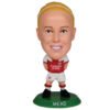 TM-05890-Arsenal-WFC-SoccerStarz-Mead Official SoccerStarz Arsenal WFC SoccerStarz Mead