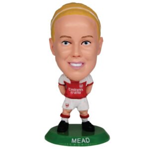 Official SoccerStarz Arsenal WFC SoccerStarz Mead