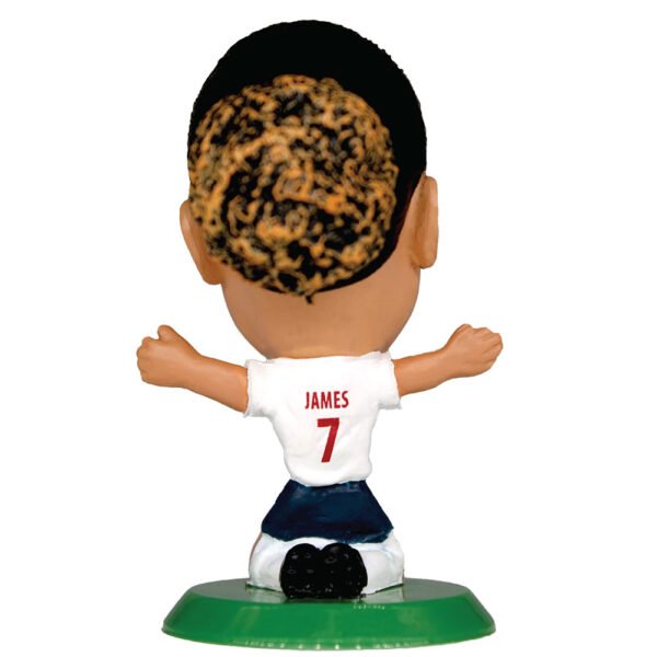 TM-05892-England-Lionesses-SoccerStarz-James-1 Official SoccerStarz England Lionesses SoccerStarz James