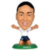 TM-05892-England-Lionesses-SoccerStarz-James Official SoccerStarz England Lionesses SoccerStarz James