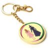 TM-05903-Wicked-I-Love-Emerald-City-Spinner-Keyring-3 Official Wicked I Love Emerald City Spinner Keyring