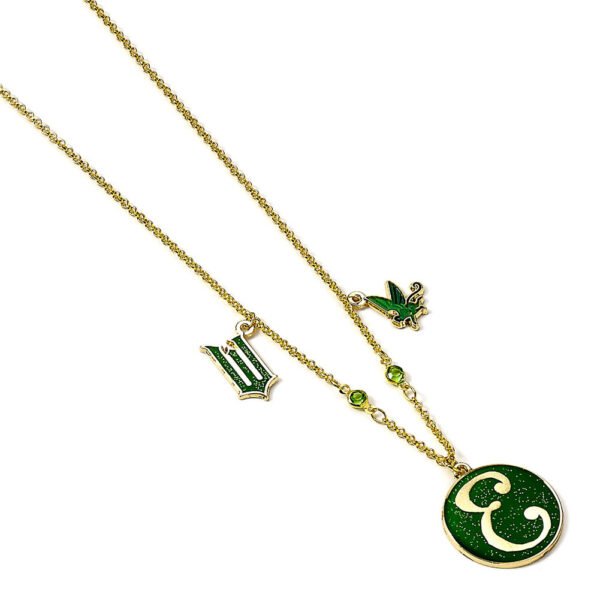 TM-05912-WIicked-Gold-Plated-Elphaba-Necklace-1 Official Wicked Gold Plated Elphaba Necklace