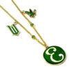 TM-05912-WIicked-Gold-Plated-Elphaba-Necklace Official Wicked Gold Plated Elphaba Necklace