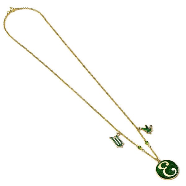 TM-05912-WIicked-Gold-Plated-Elphaba-Necklace-2 Official Wicked Gold Plated Elphaba Necklace