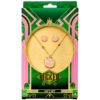 TM-05915-Wicked-Rose-Gold-Plated-Glinda-Necklace-Earrings-1 Official Wicked Rose Gold Plated Glinda Necklace & Earrings