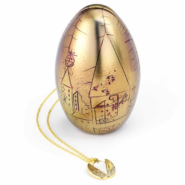 TM-05917-Harry-Potter-Golden-Egg-Gift-Tin Official Harry Potter Golden Egg Gift Tin