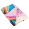 Official Barbie Mermaid Towel