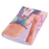 Official Barbie Mermaid Towel