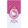 TM-05922-Hello-Kitty-Towel Official Hello Kitty Towel