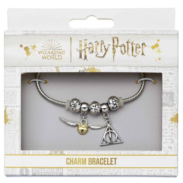 TM-05930-Harry-Potter-Silver-Plated-Spellbeads-Bracelet-1 Official Harry Potter Silver Plated Spellbeads Bracelet