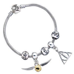 TM-05930-Harry-Potter-Silver-Plated-Spellbeads-Bracelet-2 Official Harry Potter Silver Plated Spellbeads Bracelet