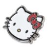TM-05931-Hello-Kitty-Pin-Badge-1 Official Hello Kitty Pin Badge