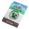 Official Minecraft Pin Badge